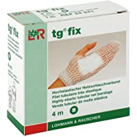 TG de Fix 24241 Manguera verbände- red vendaje- tamaño B- 4 m
